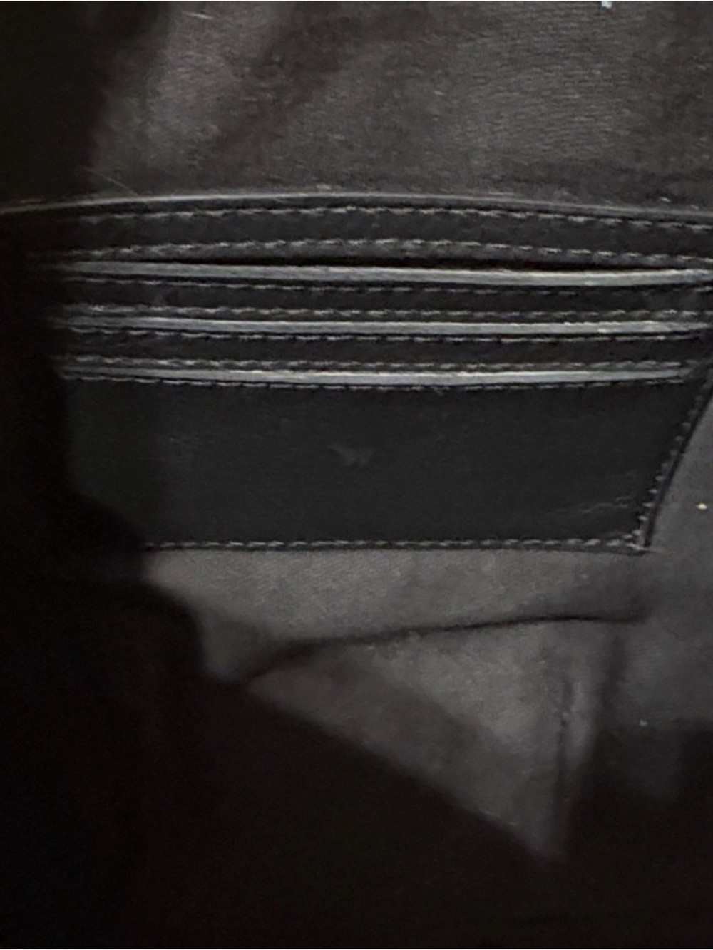QUINCE Sloane Handwoven Bag - Picture 5 of 6